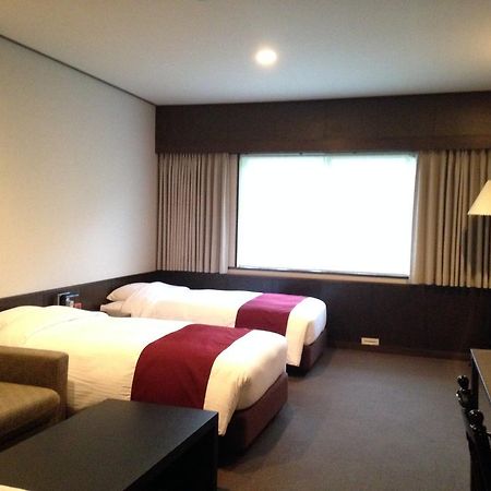 Gosenjaku Hotel Kamikochi 마츠모토 외부 사진