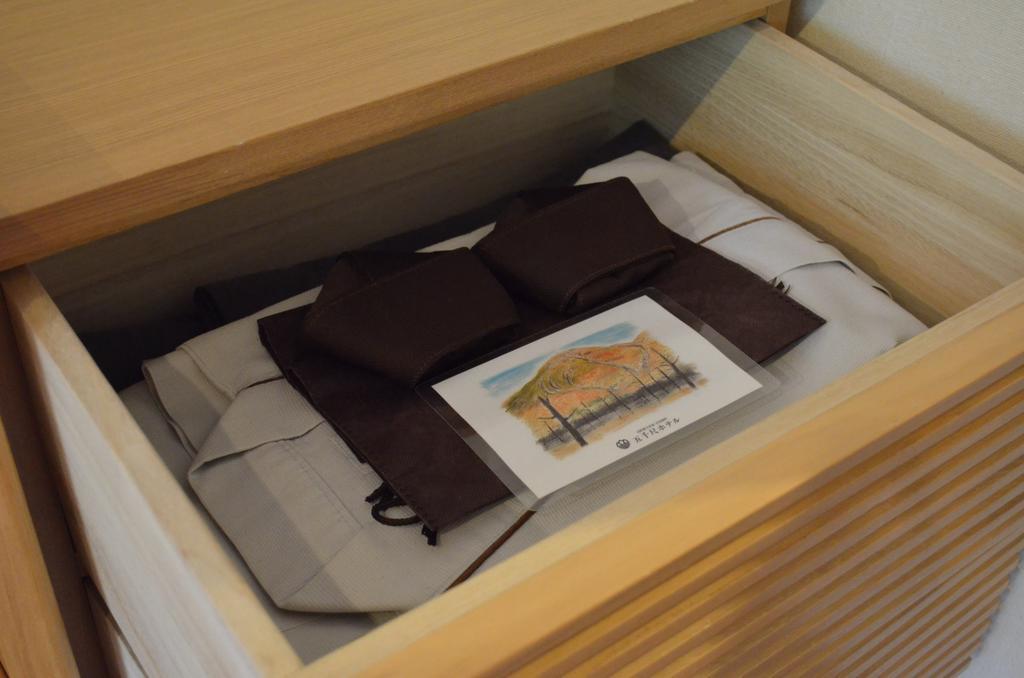 Gosenjaku Hotel Kamikochi 마츠모토 객실 사진