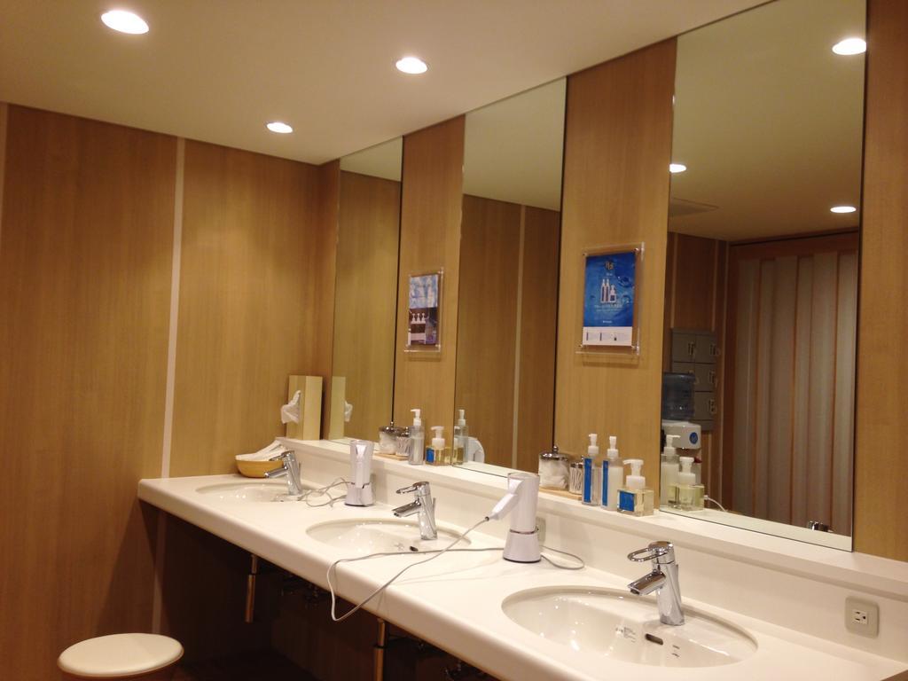 Gosenjaku Hotel Kamikochi 마츠모토 외부 사진